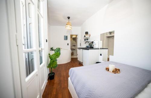 Kithnos Apartment | Kythrooms 1