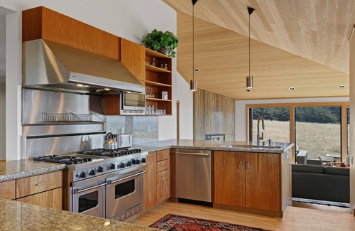 Sea Ranch House | Kyuka: 4 BR, 4 BA House in Sea Ranch, Sleeps 8