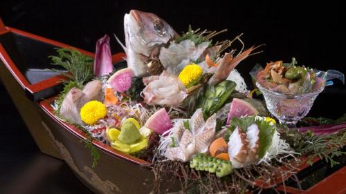Oyabu Cho Hotel | Kyukamura Sanuki-Goshikidai