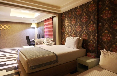 Daehyeon-dong Hotel | Kyungpook National University Friends