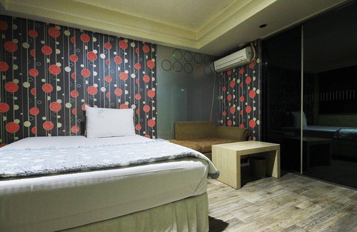 Daehyeon-dong Hotel | Kyungpook National University Friends