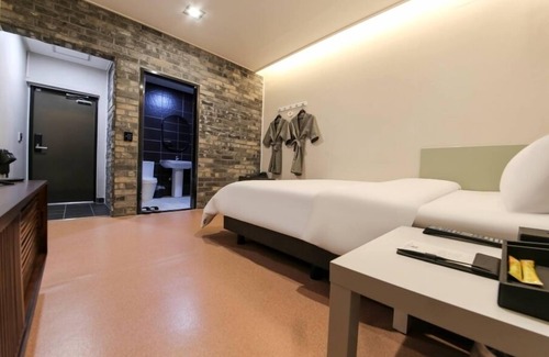 Chuncheon Hotel | Kyungsung Yeogwan