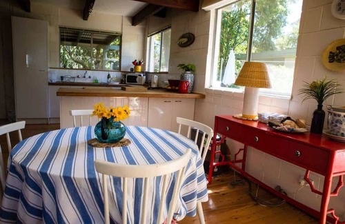 Bawley Point House | Kywong Beach Cottage