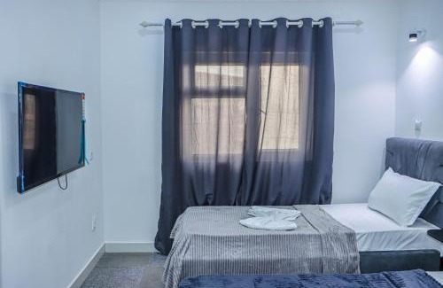 Luanda Hotel | Lá Maison Jolly