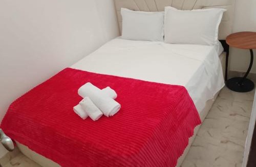Luanda Hotel | Lá Maison Jolly