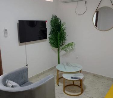 Luanda Hotel | Lá Maison Jolly