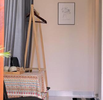 Kon Plong House | Lá Sake Homestay Măng Đen