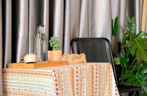 Kon Plong House | Lá Sake Homestay Măng Đen