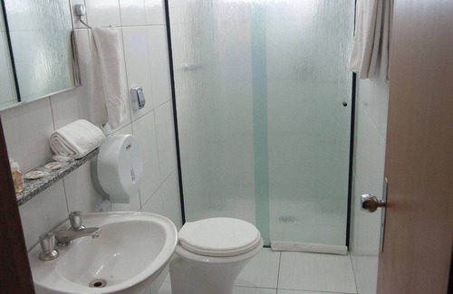 Sao Carlos Hotel | Láparos Hotel