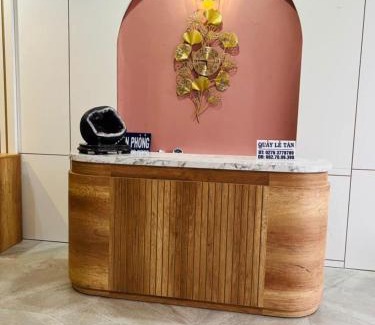 Hiep Ninh Apartment | Lâm Phong Hotel
