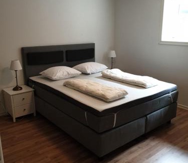 Broddetorp Apartment | Lägenhet Bolum 7