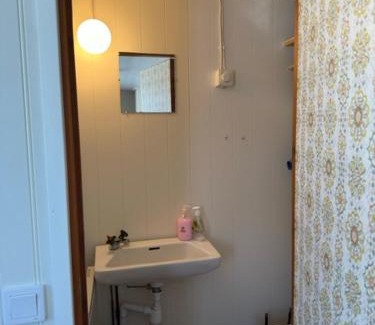 Gallivare Apartment | Lägenhet i hus