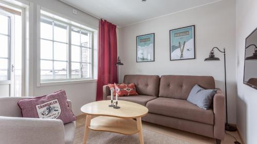 Tanndalen Apartment | Lägenheter Hamrafjället Tänndalen