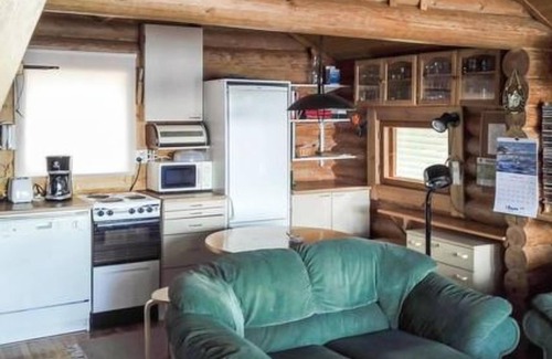 Ahtari House | Lähesniemi by Interhome