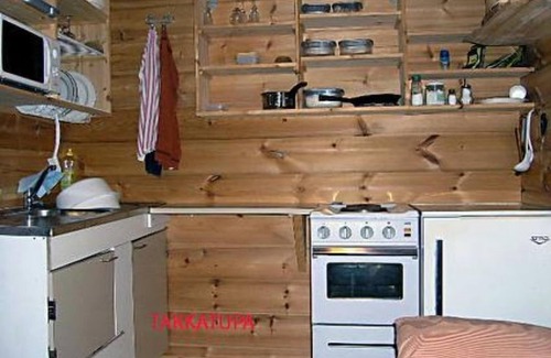 Ahtari House | Lähesniemi by Interhome