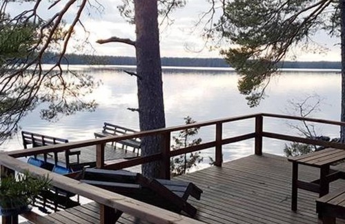 Ahtari House | Lähesniemi by Interhome