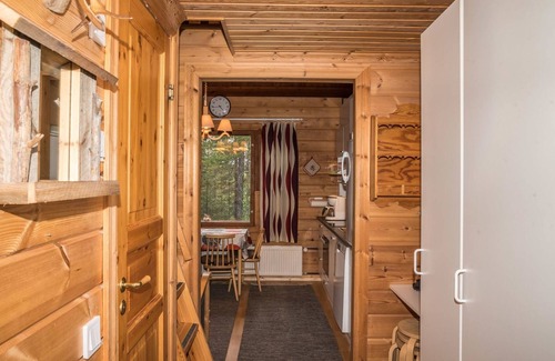 Akaslompolo House | Lähikaltio 316 by Interhome
