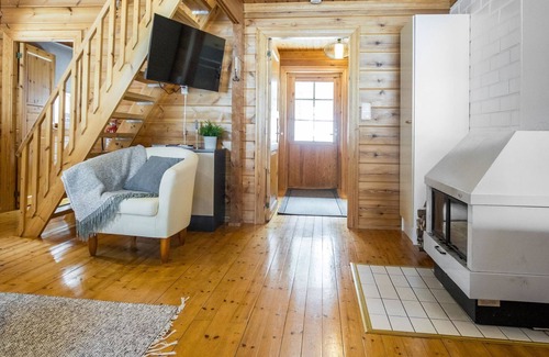 Kehys-Kainuu House | Lähteenmaa by Interhome