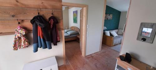 Frickingen House | ländlicher öko-flair im Strohhaus