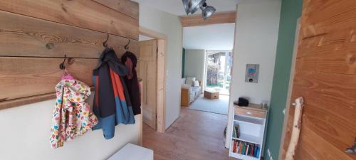 Frickingen House | ländlicher öko-flair im Strohhaus