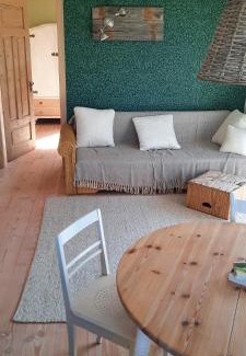 Frickingen House | ländlicher öko-flair im Strohhaus