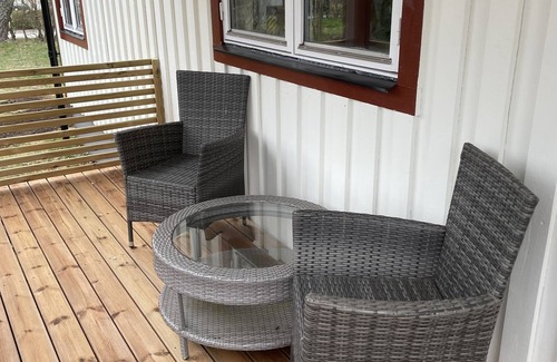Ljungbyhed House | Ländliches Haus in Ljungbyhed -5 min zum Nationalpark