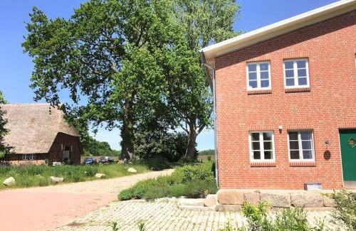 Kothel Apartment | Ländliches HideAway zwischen Hamburg und Lübeck