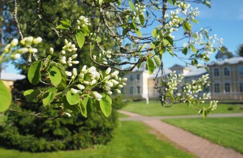 Huittinen Apartment | Länsi-Suomen opisto