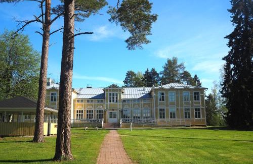 Huittinen Apartment | Länsi-Suomen opisto