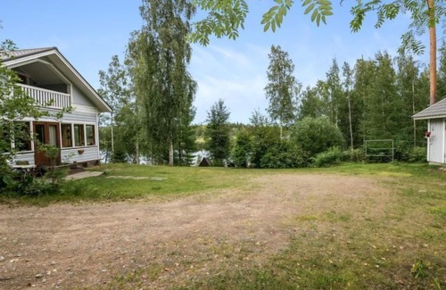 Pieksamaki House | Länsipirtti by Interhome