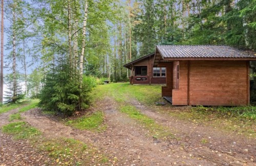 Lotjola House | Länsiranta by Interhome
