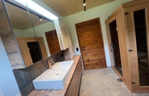 Weissensee Apartment | Lärchenchalet am Weißensee