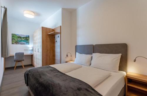Mauterndorf Apartment | Lärchenhof Top 101