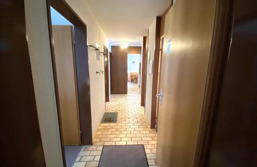 Leukerbad Apartment | Lärchenwald 1706