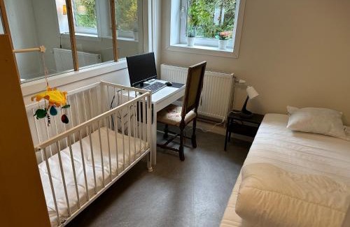 Borlange Apartment | Lärkan21 Tvisegatan 24C