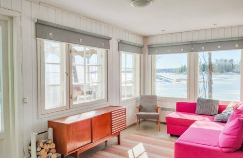 Kimito Island House | Långahuset by Interhome