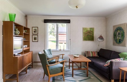 Filipstad Municipality House | Långban by Interhome