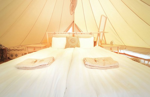 Lapptrask Resort | Långforsen Lapland Experience