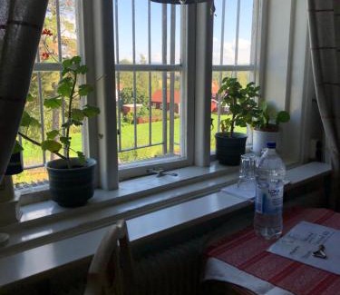 Alfta Bed & Breakfast | Långhedgården Bed & Breakfast