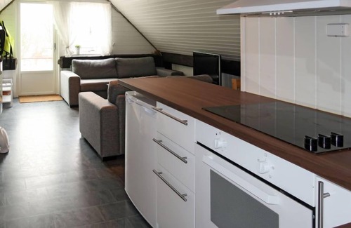 Lammetu House | Låven by Interhome