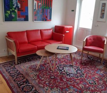 Akureyri Apartment | Lækjargata apartment