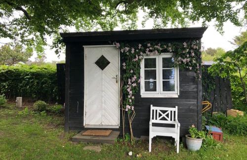 Kalundborg House | "Lærkehuset" Right By Kalundborg Fjord
