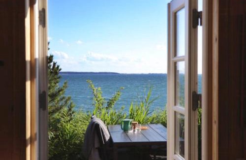 Kalundborg House | "Lærkehuset" Right By Kalundborg Fjord