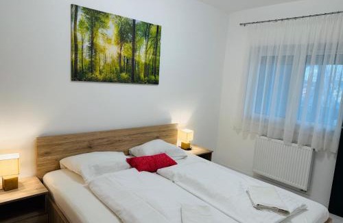 Siofok-Szabadifurdo Apartment | Léda Apartman III Siófok Aranypart