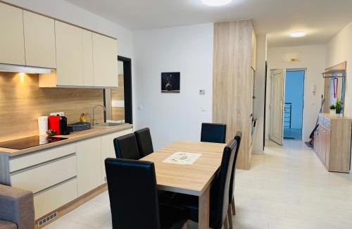 Siofok-Szabadifurdo Apartment | Léda Apartman III Siófok Aranypart