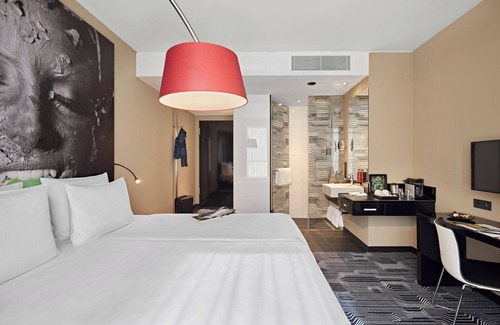 Tuttlingen Hotel | LÉGÈRE HOTEL Tuttlingen