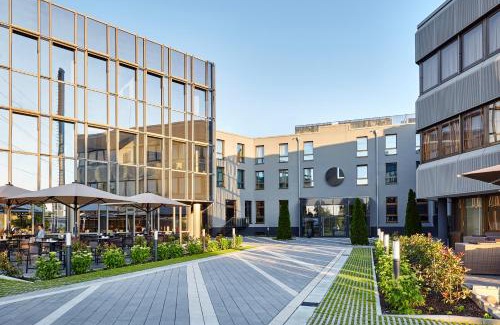 Neuhof Hotel | LÉGÈRE HOTEL Wiesbaden-Taunusstein