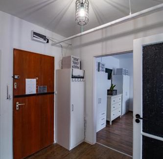 Pecs Apartment | LénApartman - Dakota