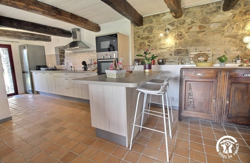 Plumeliau House | Léontine - PLUMELIAU - Gîte