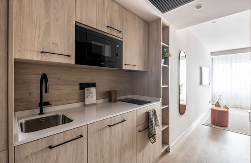 Chamberi Apartment | Líbere Madrid Chamberí